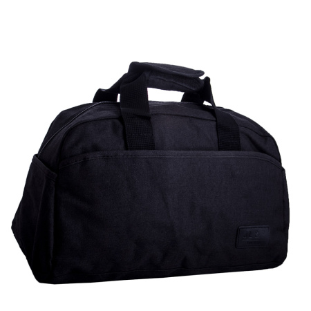 Дорожно-спортивная сумка NN 20010 черная
